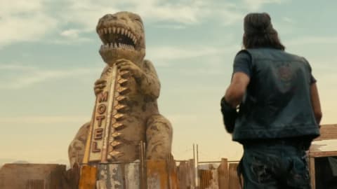 Fallout: New Vegas Director Josh Sawyer Praises Amazon’s Fallout TV Show