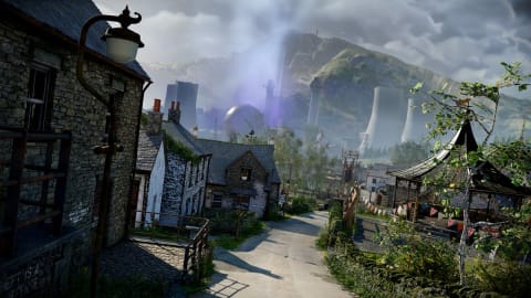 Atomfall TV Series Adaptation Announced: 2026 Production Details