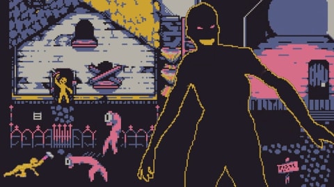 Besmirch Horror Farming Game: Early Access Details and Gameplay 2026