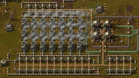 Factorio 2.1 Release Date and Development Plans for 2026