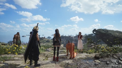 Naoki Yoshida on Why Younger Players Are Losing Interest in Final Fantasy