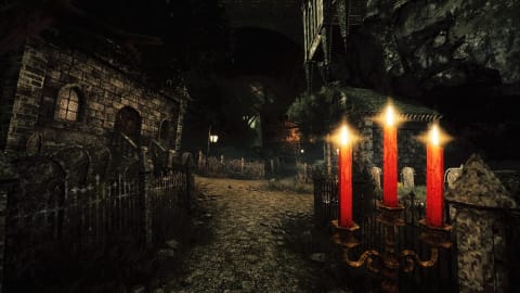 Hallow Blade Announced: First-Person Action Game Coming to PC in 2026