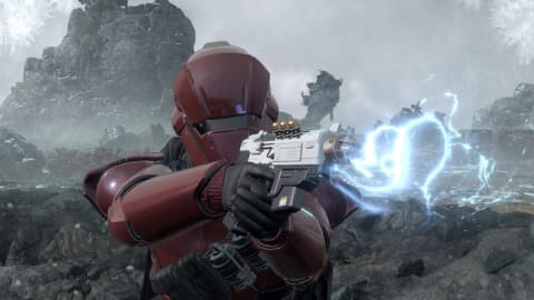 Helldivers 2 Performance Update 2026: Upscaler Support and Issues