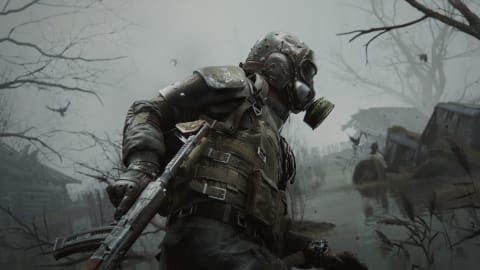 Metro 2039 Release Date Set for Winter 2026 on Multi-Platform