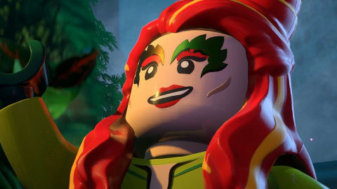 Lego Batman: Legacy of the Dark Knight Hits Nintendo Switch 2 in 2026