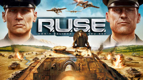 R.U.S.E. Definitive Edition Returns to PC in 2026 With Full DLC Suite