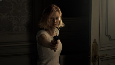 Resident Evil 9: Requiem Producer Addresses DLSS5 Controversy in 2026