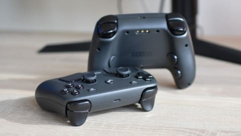 Steam Controller CAD Files and Official Modding Details for 2026