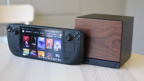 Valve Promises Ongoing Steam Machine Support Similar to Steam Deck