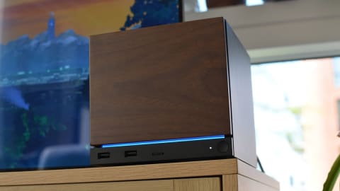 Valve: Supply Chain Issues, Not Pricing, Caused Steam Machine Delays