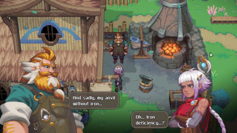 Alabaster Dawn: A 2.5D Action RPG Perspective for 2026