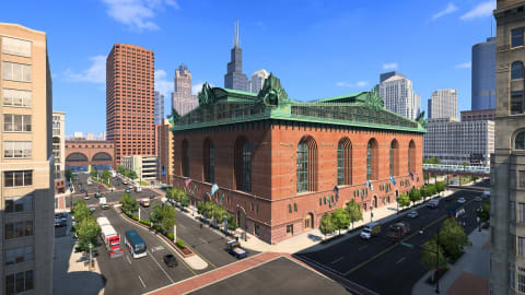 American Truck Simulator Illinois DLC Review: A 2026 Perspective