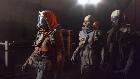 Arc Raiders 2026 Update: Skill Tree Changes and Expedition Mechanics