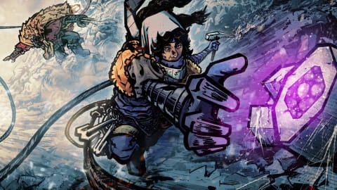 Ascenders: Beyond the Peak 2026 PC Preview: A Brutal Climbing RPG