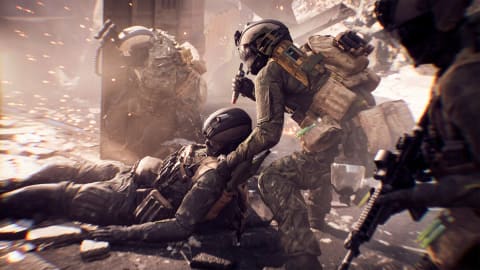 Battlefield 6 Developer Layoffs 2026: EA Cuts Staff Despite Record Sales