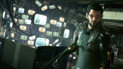 Embracer Group Explores Licensing for Deus Ex and Saints Row in 2026