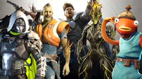 Sony President Reaffirms Commitment to Live Service Games in 2026