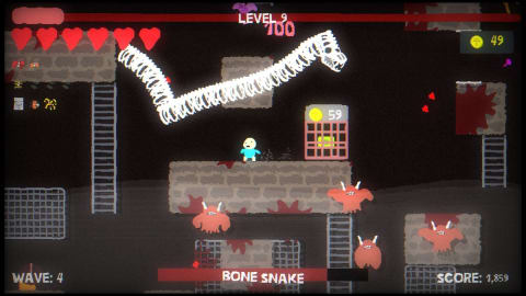 Blood Dungeon: Is This 2026 Platformer and Survivor Mix Worth Playing?