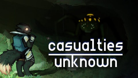 Casualties: Unknown Release Date, Countdown, and Pre-load Details 2026