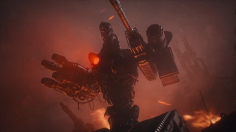 Menace Tactics Game Update 2026: Cyborg Rework and Tax Changes
