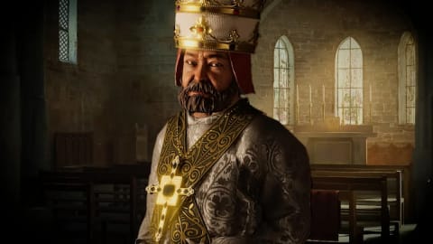 Crusader Kings 3 Expansions 2026: Playable Popes and Merchant Republics