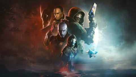 Destiny 2 Legacy: Bungie Confirms End of Service Details for 2026