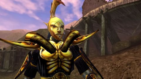 The Elder Scrolls 3: Morrowind Celebrates 24th Anniversary in 2026