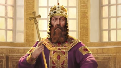 Europa Universalis 5 Fate of the Phoenix Expansion Arrives May 2026