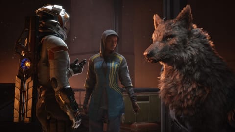 Exodus Sci-Fi RPG Release Window 2026 and Hasbro Strategy Updates