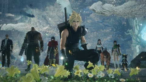Naoki Hamaguchi Clarifies Why 'Revelation' Is the Final Fantasy VII Subtitle
