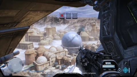 Star Wars: First Assault Beta Finally Playable on PC in 2026