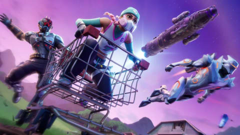 Epic Games Store Roadmap Promises Patch Notes and UI Overhaul for 2026