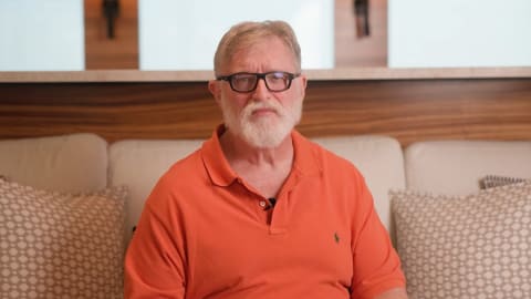 Gabe Newell and Lionel Hu: Inside the 2026 Steam Antitrust Legal Battle