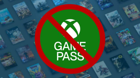 Xbox Reportedly Pauses Third-Party Game Pass Deals