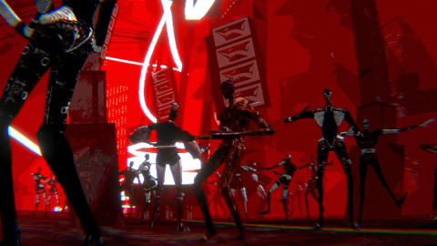 Grindset T.V. 2026 News: Fast-Paced Action and Corporate Satire