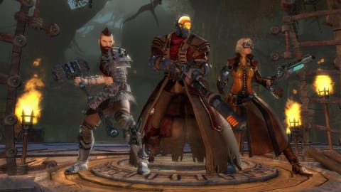 Guild Wars 3 Rumors: Domain Update Sparks 2026 Reveal Speculation