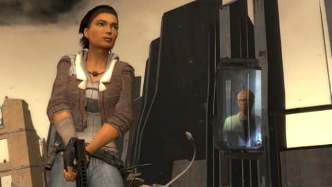 Chet Faliszek Addresses Half-Life 3 Lore and Development Status in 2026