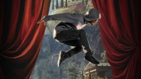 Assassin's Creed Heredis Stage Show Announced for 2026