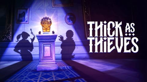 Thick as Thieves Release Date 2026: Launch Details and Pricing