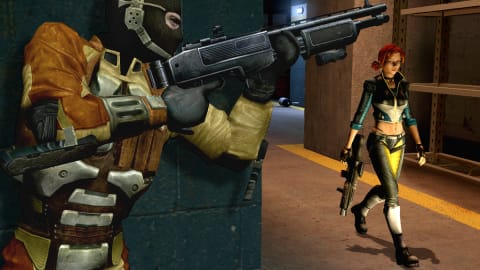 Nightdive Studios Eyes SiN Episodes Sequel Following 2026 Remaster Success