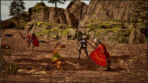 Johan: Medieval Rabbit Action Game Details and 2026 PC Outlook