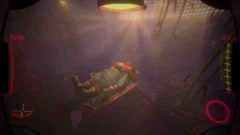 KEROGEN: Psychological Horror Game Details for PC in 2026