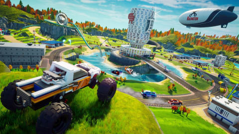 Lego 2K Drive Delisting Date 2026: Official Removal and Server Shutdown
