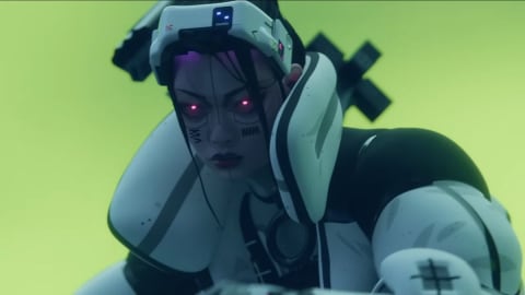Bungie Patches Marathon Movement Tech in Latest 2026 Update
