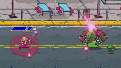 Maximum Thunderness: New Roguelike Action Coming to PC in 2026