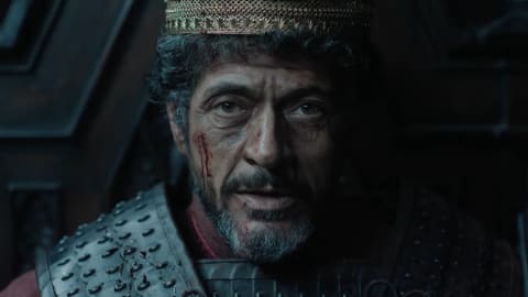 Total War: Medieval 3 Ditches Skill Trees for Dynasty-Based Progression