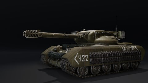 Menace Update Adds Heavy Tanks and New Game Over Conditions for 2026