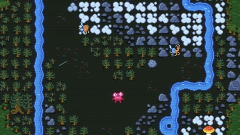 Mimic Meadows Gameplay Features Announced for 2026 PC Release