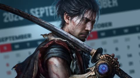 Onimusha: Way of the Sword Sets September 25, 2026 Release Date