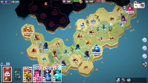 Prophet Margin City Builder Release Date Set for 2026 on PC